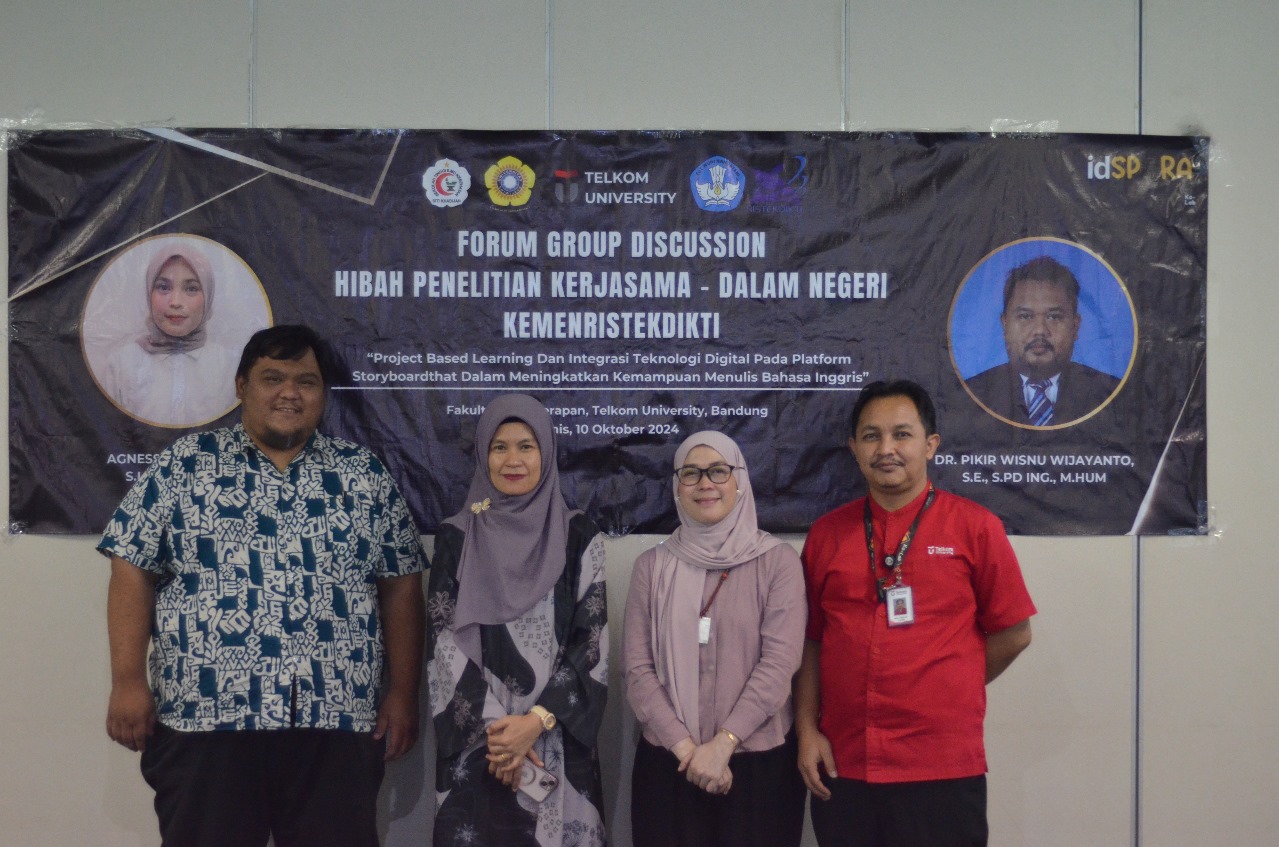 Learning Session