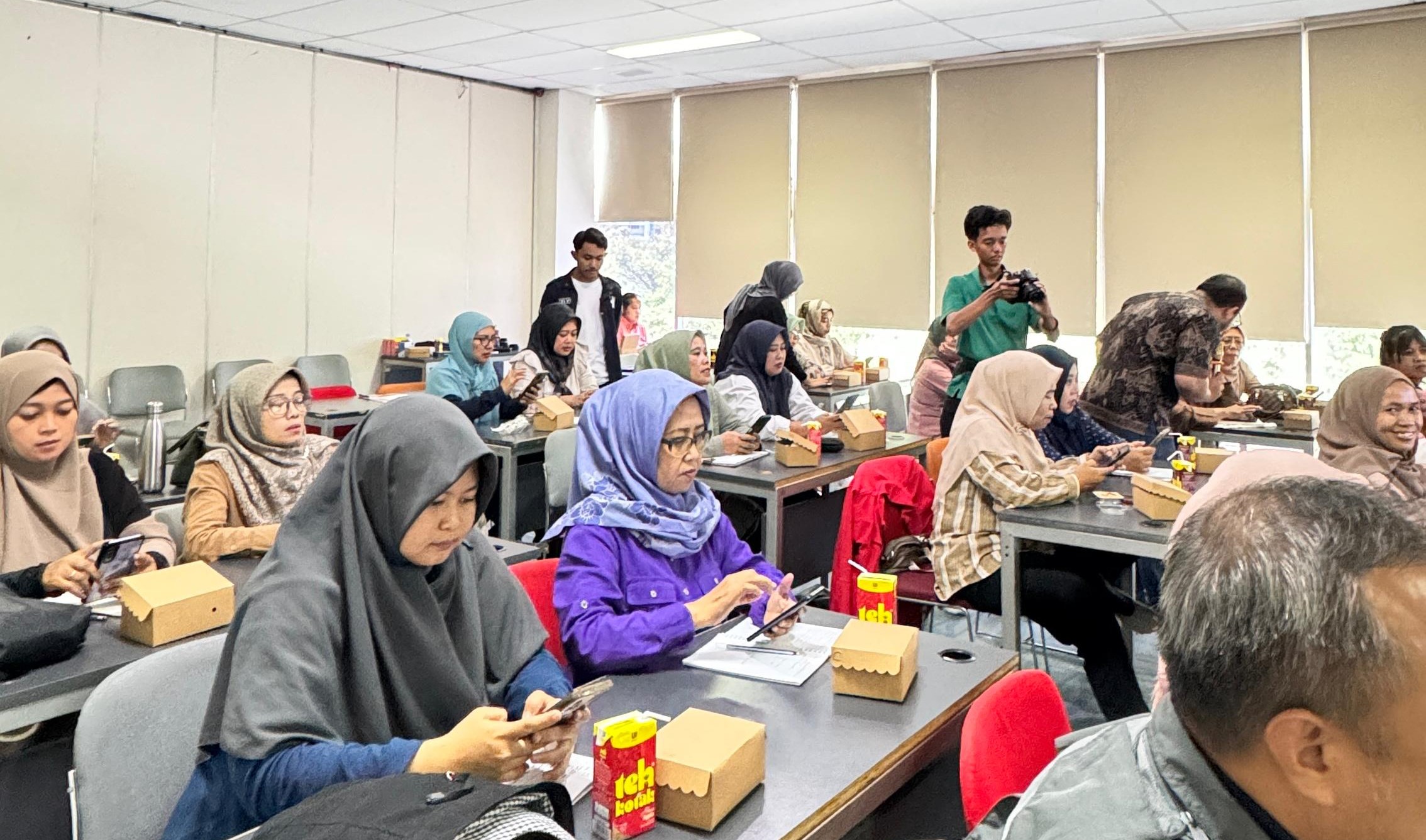 Data Science Bootcamp