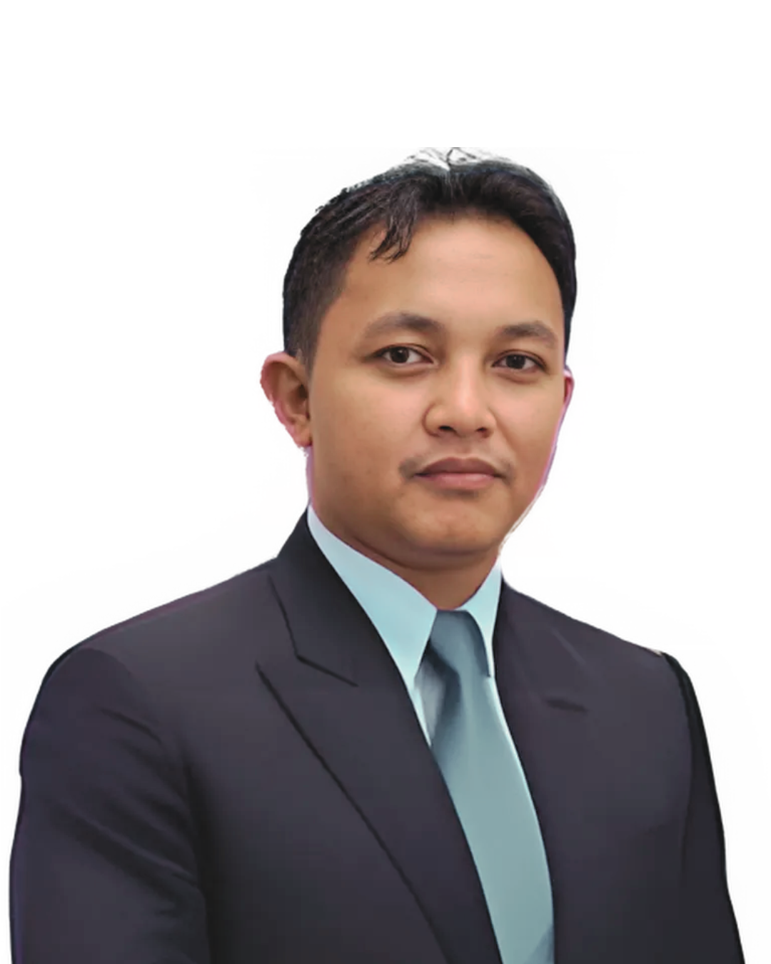Heru Nugroho