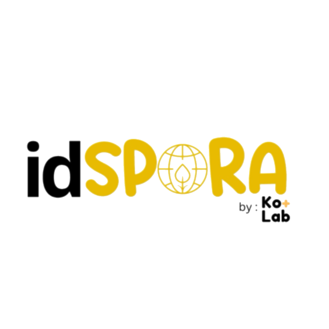 idSpora Logo