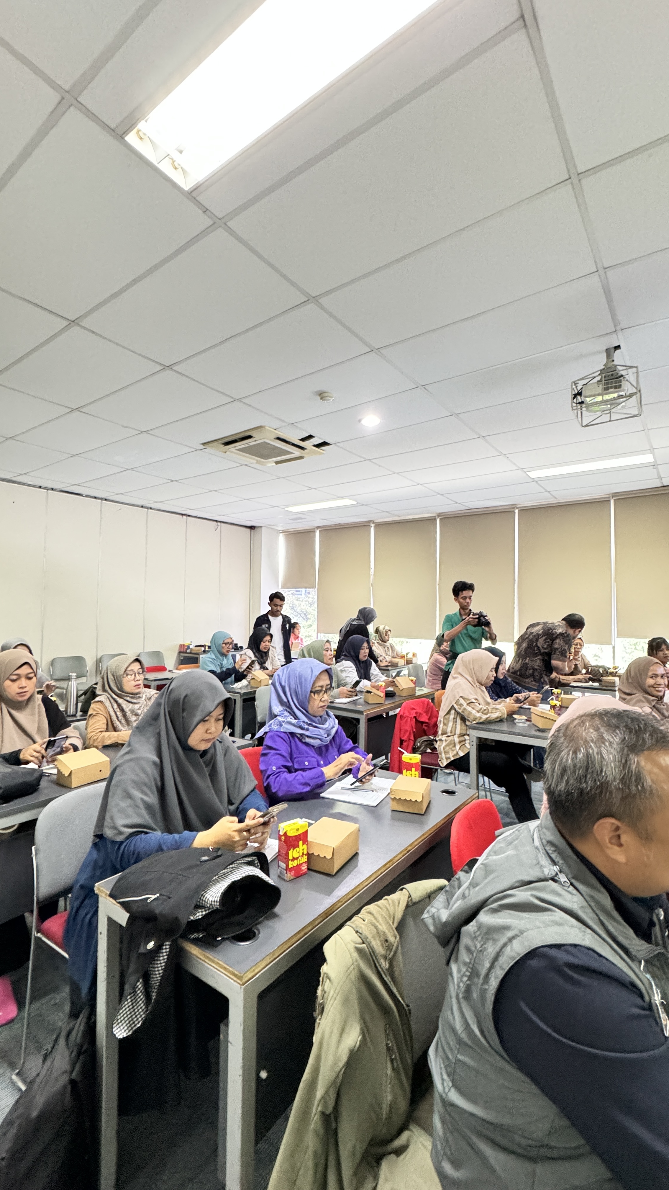 Presentation Materials